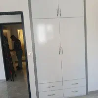 ساخت انواع کمد دیواری و طبقه بندی