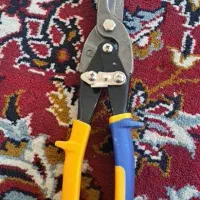 قیچی ورق بر