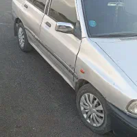 پراید مدل ۸۵