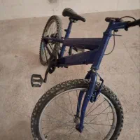 دوچرخه سایز۲۰