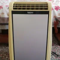کولر گازی ایستاده روبین