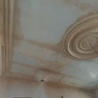 نقاشی ساختمان