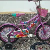 دوچرخه دخترانه