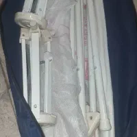 ننو گهواره نوزاد