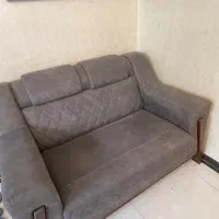مبل راحتی ۷ نفره