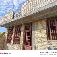 اجرای ساختمان اسکلت بنایی