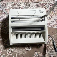 فروش دستگاه صحافی