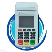 دستگاه کارتخوان T3