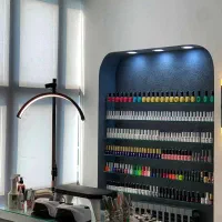 استخدام ناخنکار و دستیار