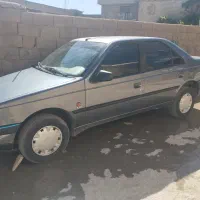 405|خودرو سواری و وانت|دهدشت, |دیوار