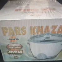 پلوپز ۸نفره تیان پارس خزر