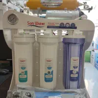فروش تصفیه آب خانگی تایوانی،نقد اقساط