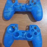 کاور دسنه . روکش دسته ps4
