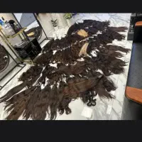 خریدار مو بانوان عزیز با قیمت بالا هستیم