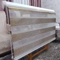 فروش پرده زبرا