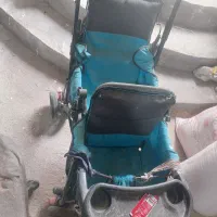 کالسکه دو قلو