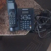 تلفن پاناسونیک