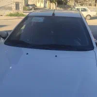 سمند سورن پلاس تک سوز