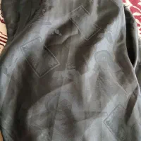 چادر مجلسی با مانتو شلوار
