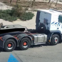 اویکو۴۴۰|خودرو سنگین|تهران, دکتر هوشیار|دیوار