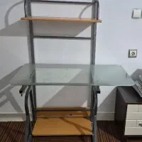 میز کامپیوتر