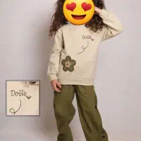 لباس کودک