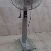 پنکه ایستاده
