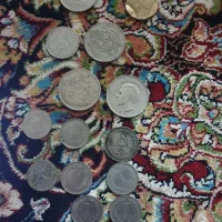 سگه فرو شی نقره