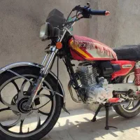 موتور 150کبیر