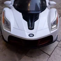 ماشین شارژی