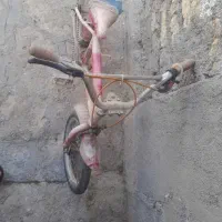 دوچرخه