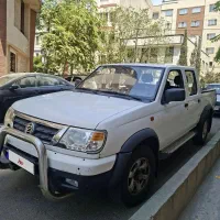 پیکاپ ریچ