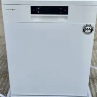 ماشین ظرفشویی ۱۵نفره پاکشوما j52w/کاملا نو