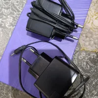 دوعدد سیم شارژر نوکیا