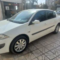 مگان ۲۰۰۰ اتومات اپشنال معاوضه انجام میشود