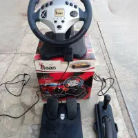 فرمان بازی کامپیوتر و کنسول