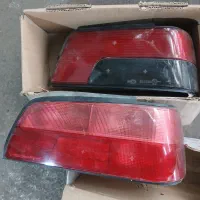 چراغ پژو عقب،پارس عقب،رانا معمولی عقب