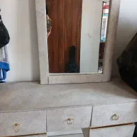 میز ارایش