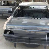 فروش انواع اتاق خودرویی ایساکو با نامه رسمی