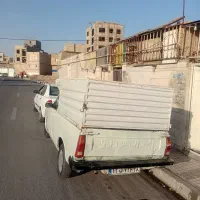 بار بری وانت بار