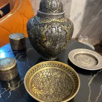دکوری|مجسمه، تندیس، ماکت|تهران, امانیه|دیوار