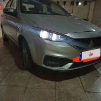 سهند نقره ای مدل۴۰۴