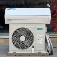 لوازم خانگی و کولر گازی