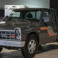 نیسان تکسوز اکستند برج روز ۱۴۰۵