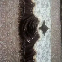 پرده سلطنتی درحد