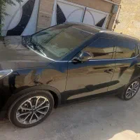 تیوولی وارداتی