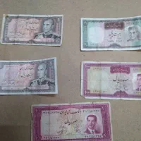 اسکناس کلکسیونی