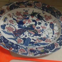 دیس قدیمی و کلکسیونی