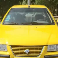 اجاره تاکسی