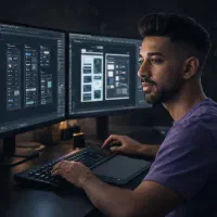 سایت هوشمند +پکیج تخفیف مخصوص شب عید ۴۹۰۰